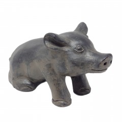 CELEBRATION PIG DECO CLAY 